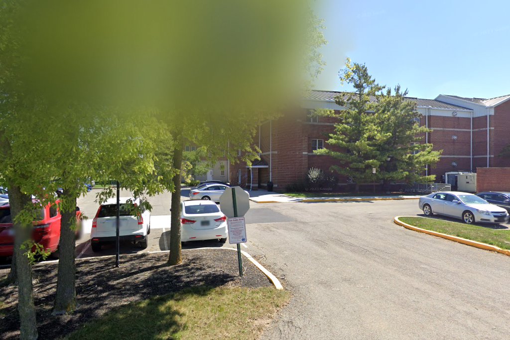 Bluffton University