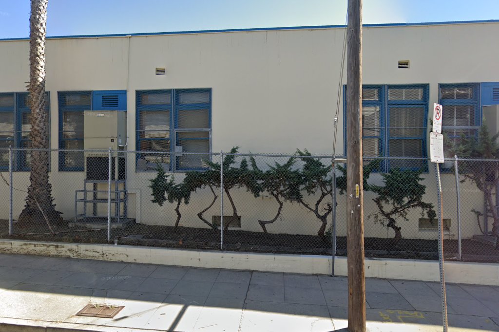 Brockton Avenue Elementary School