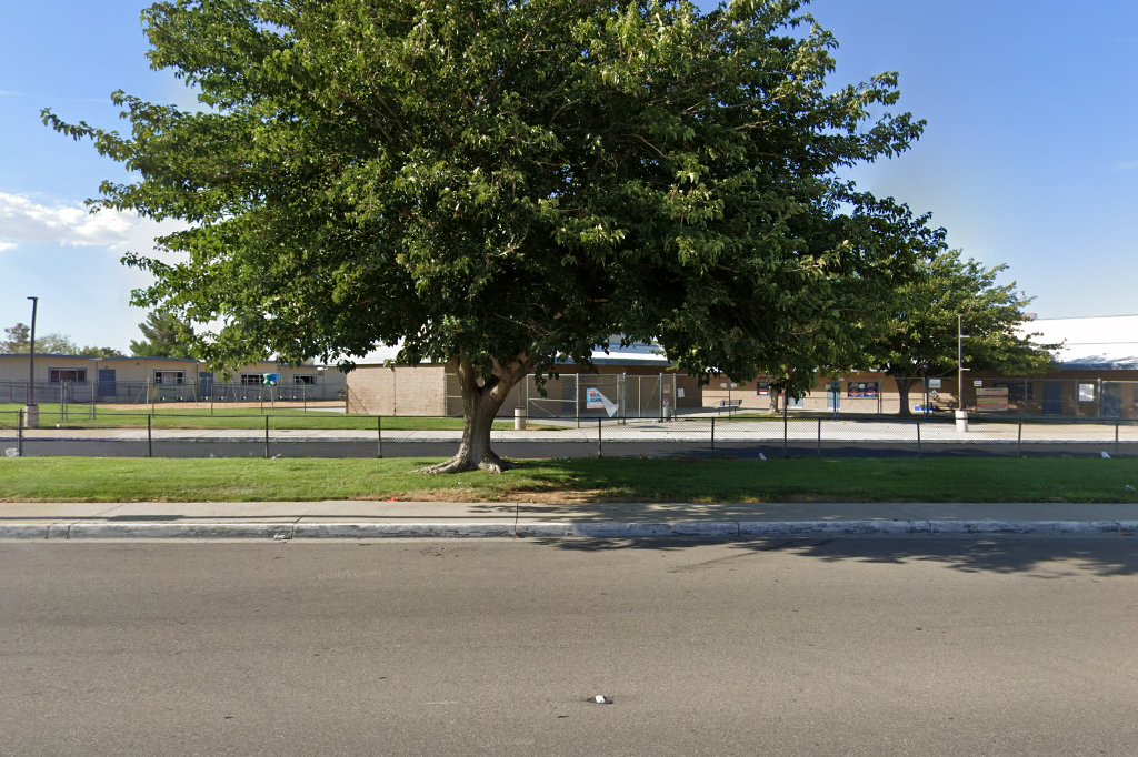Mountain View School
