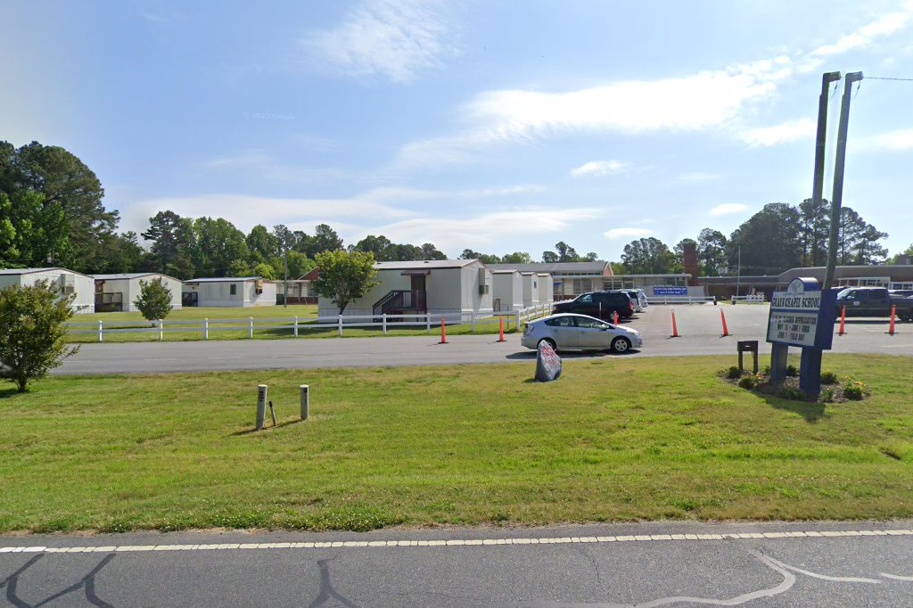 Grays Chapel Elementary School