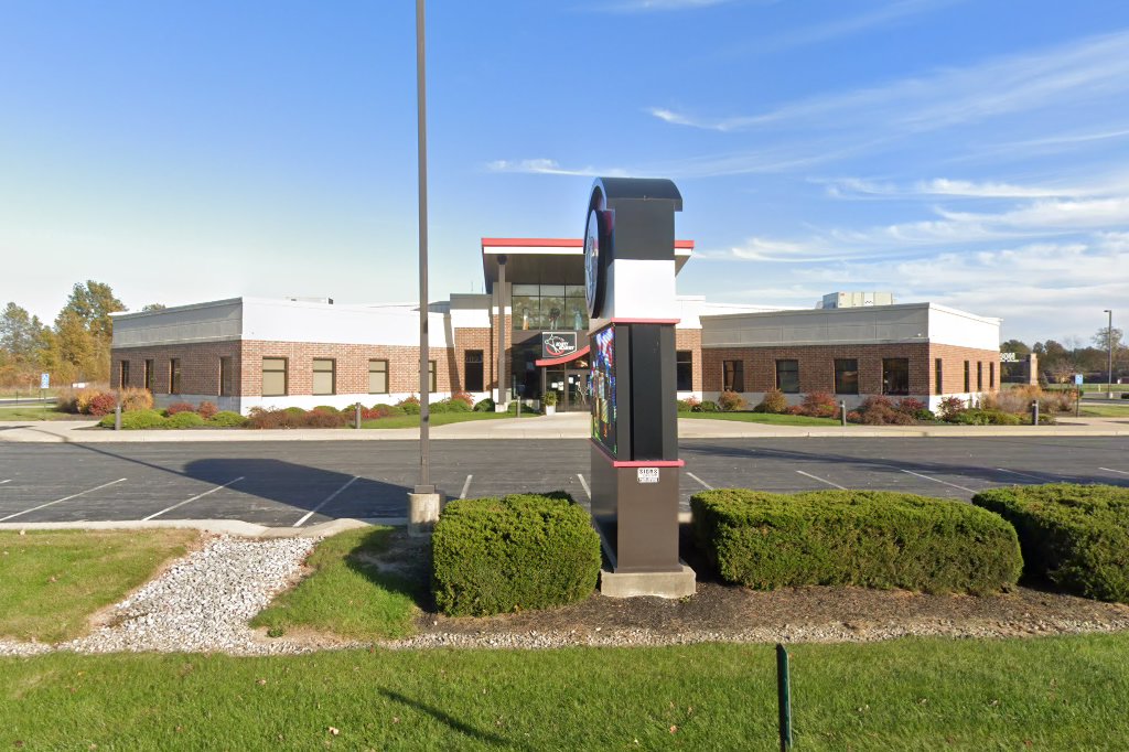 Ohio State Beauty Academy