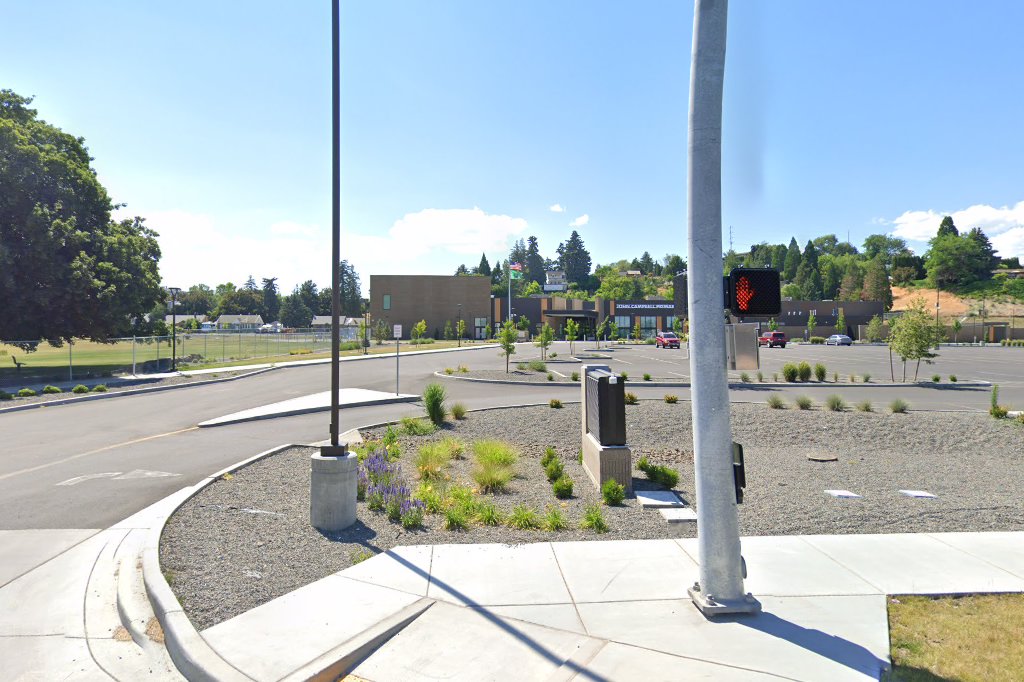 John Campbell Elementary School