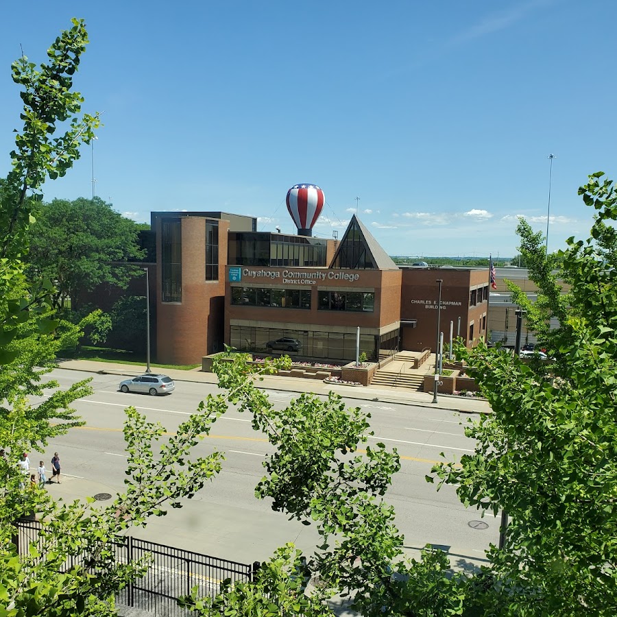 Cuyahoga Community College District