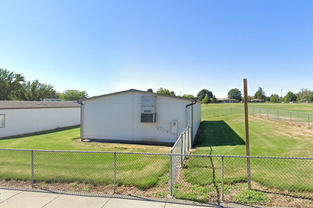 Gilbert Elementary School