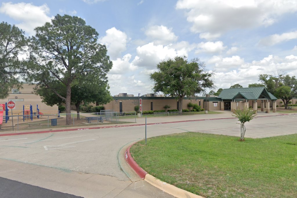Wilshire Elementary School