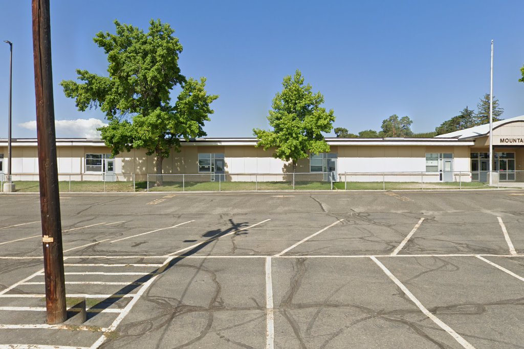 Mountainview Elementary School