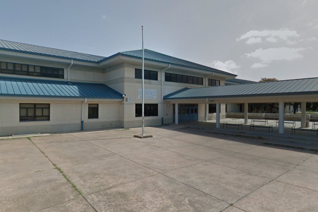 Mendez Middle School