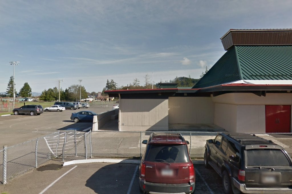 Neah Bay Junior/ Senior High School