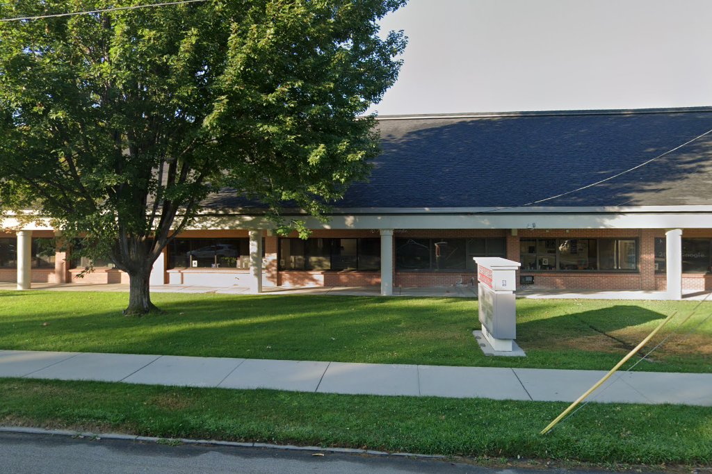 Adams Elementary School