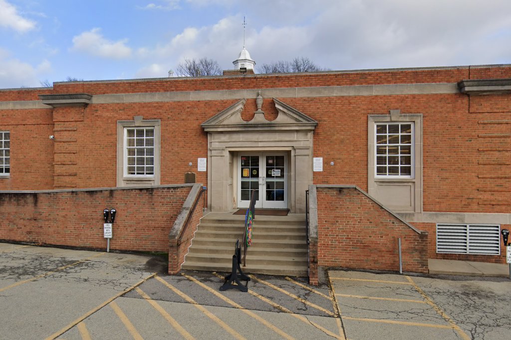Citizens Library