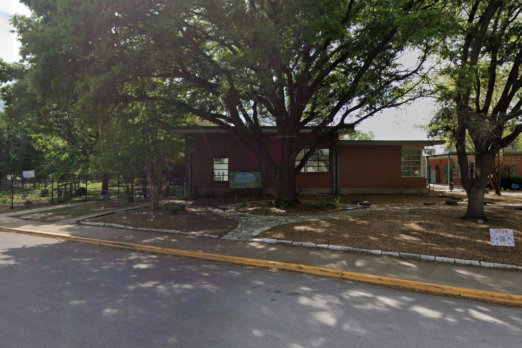 Gullett Elementary School