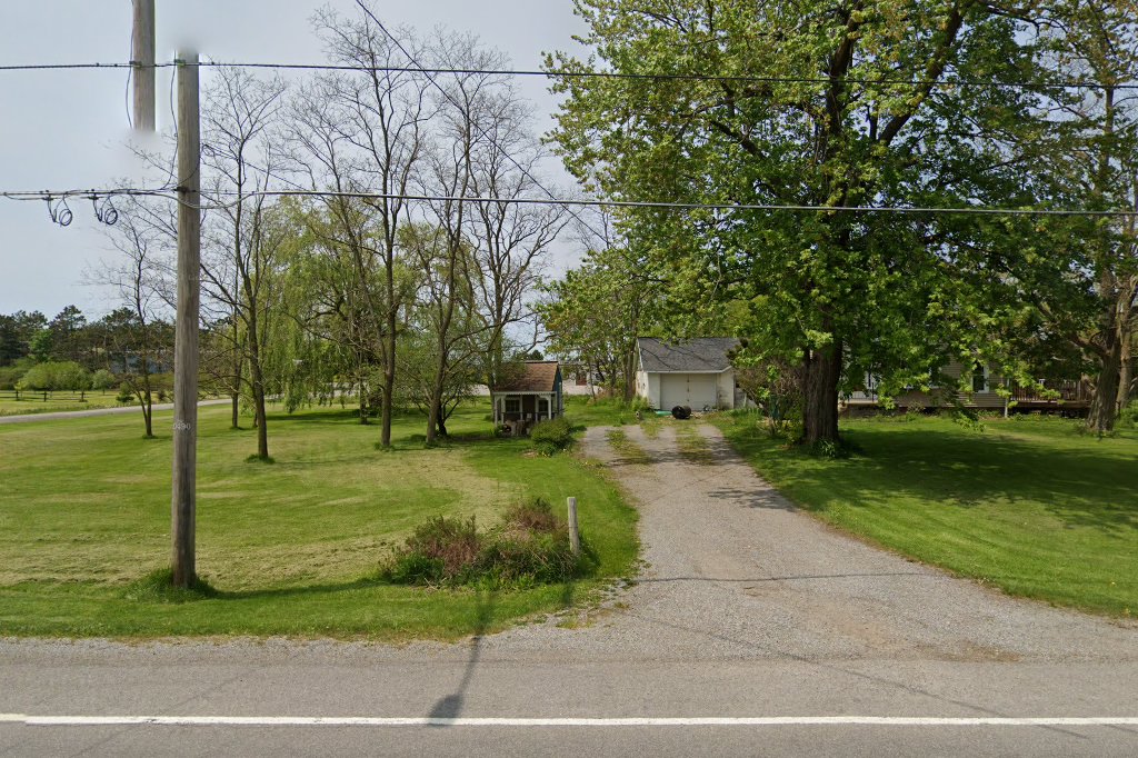 Bethany Town Court