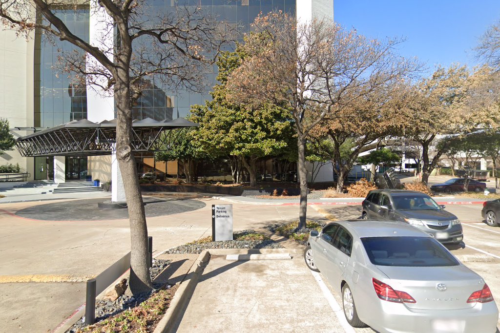 Dallas Texas State Bar Association