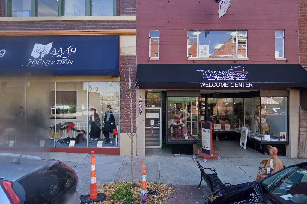 Valley Beauty School