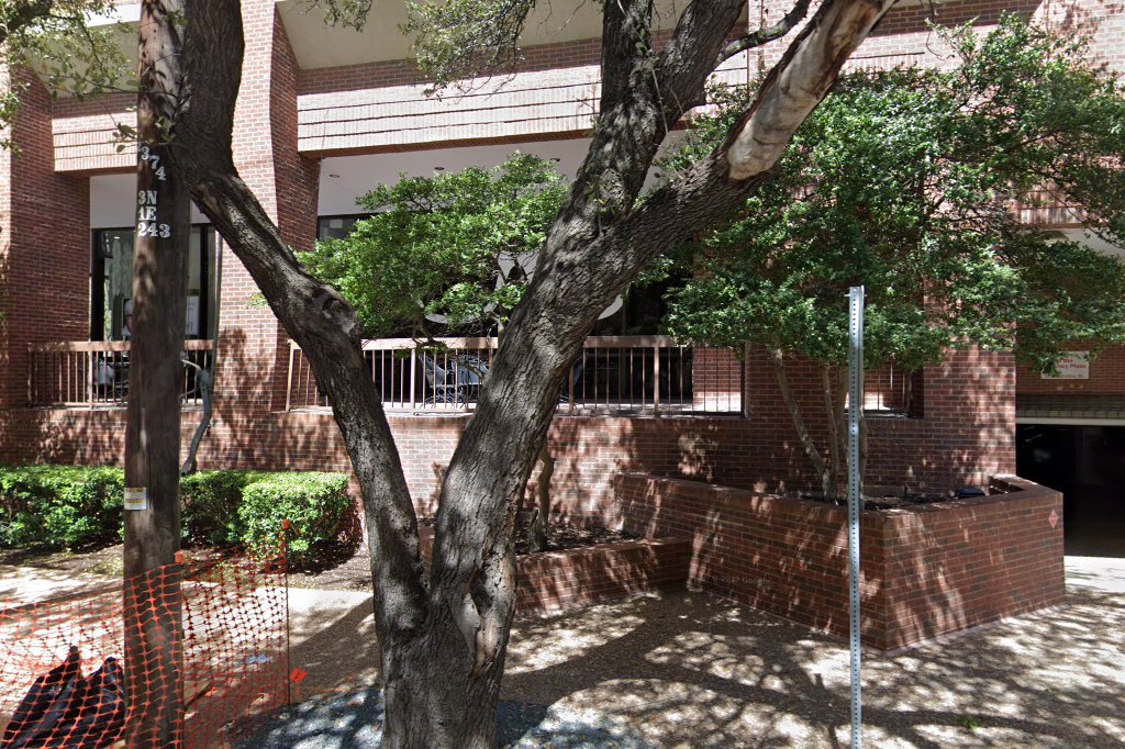 Texas State Bar Association
