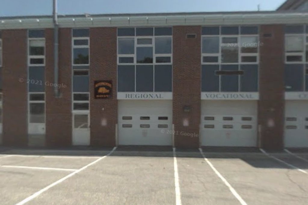 Morse High School