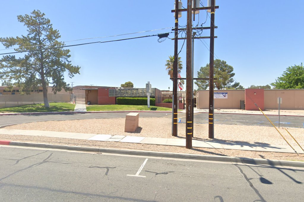 Montara Elementary School