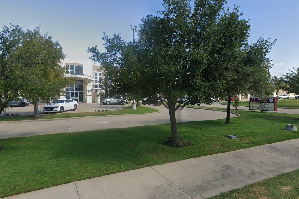 Kemp Elementary School
