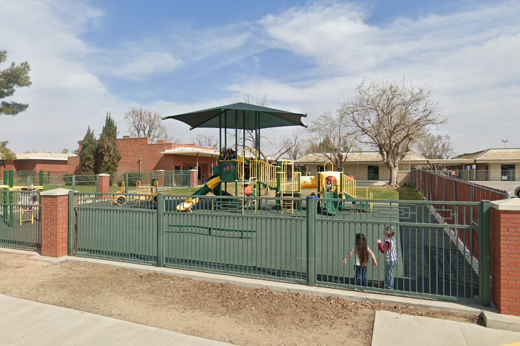 North Beardsley Elementary School