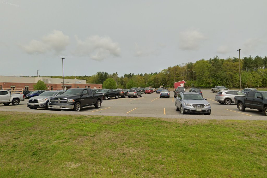Capital Area Technical Center