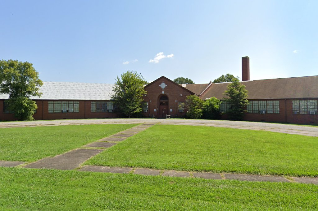 Draper Elementary School
