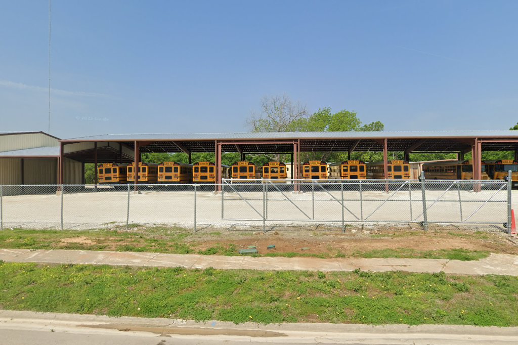 S And S Cons Middle School
