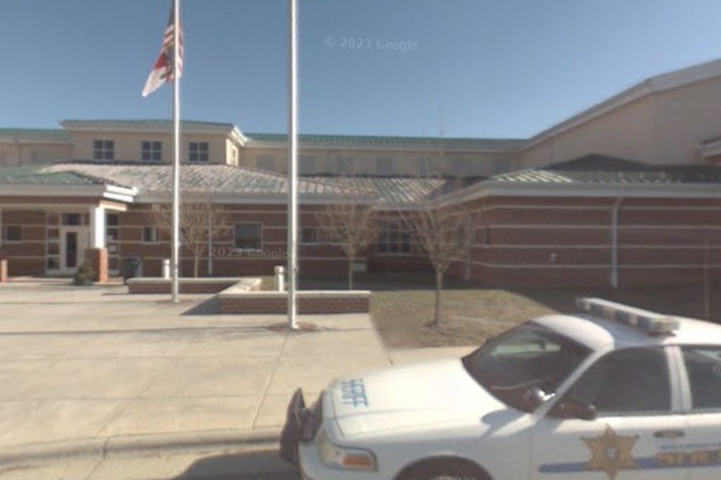 Rockingham County Middle School