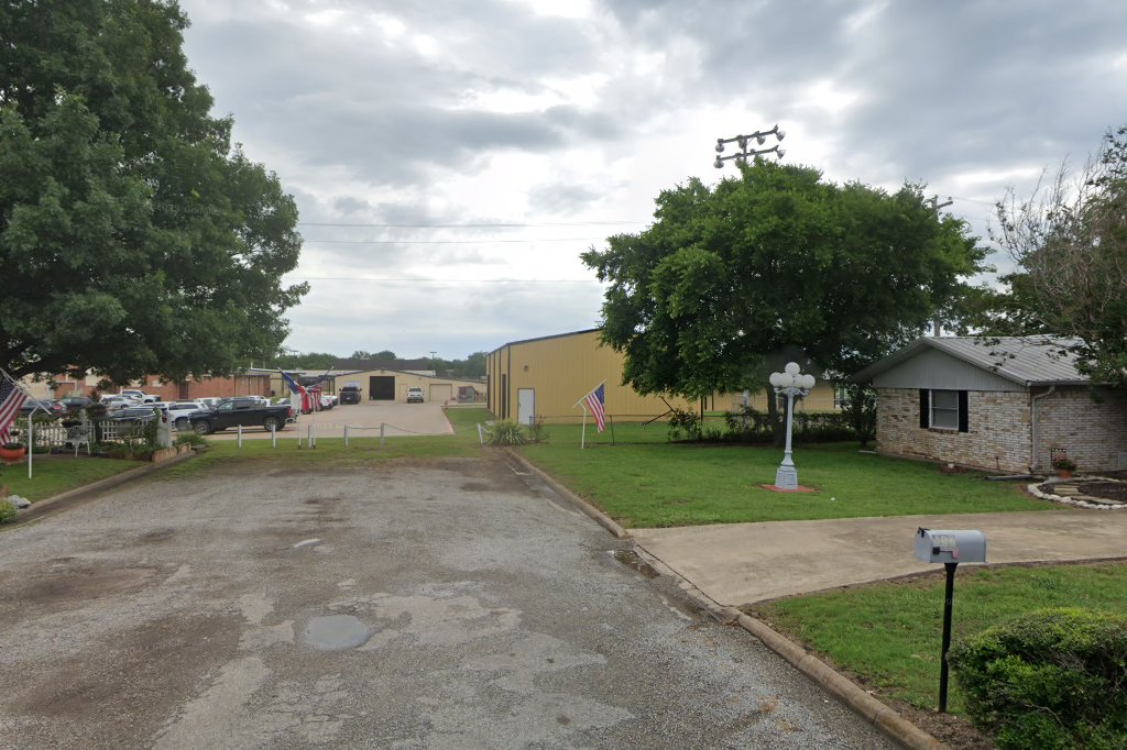 Whitewright Middle School
