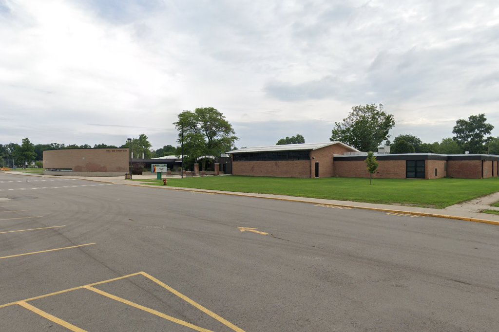 Grant Elementary School