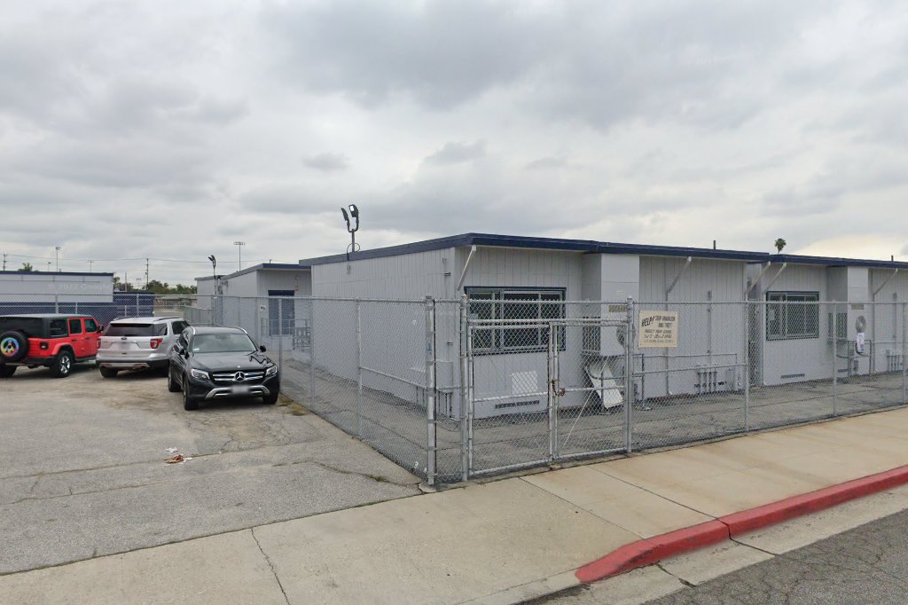 Purche Avenue Elementary School