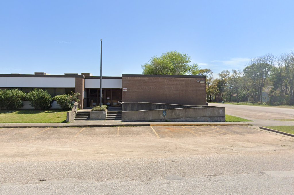La Marque Independent School District