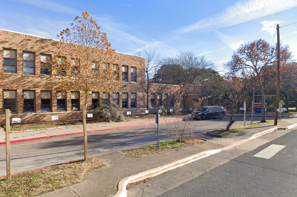 Becker Elementary School