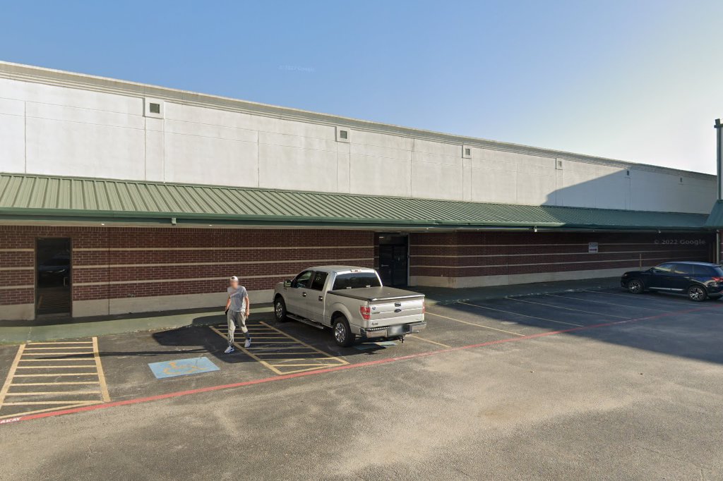 Premier High School Of Huntsville