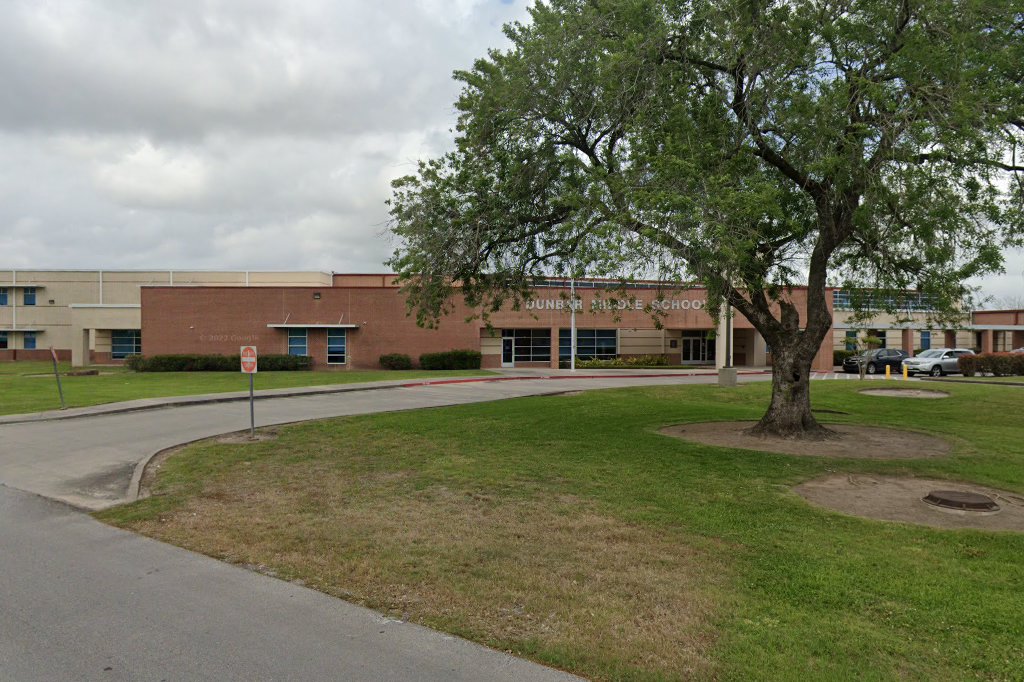 Dunbar Middle School