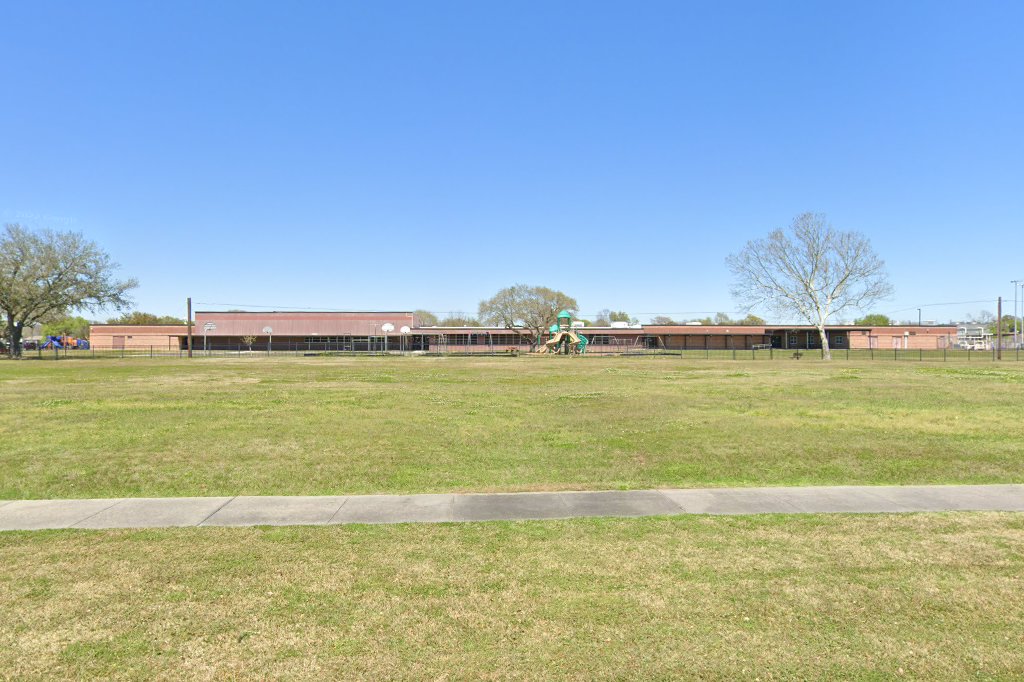 Woodrow Wilson Elementary School