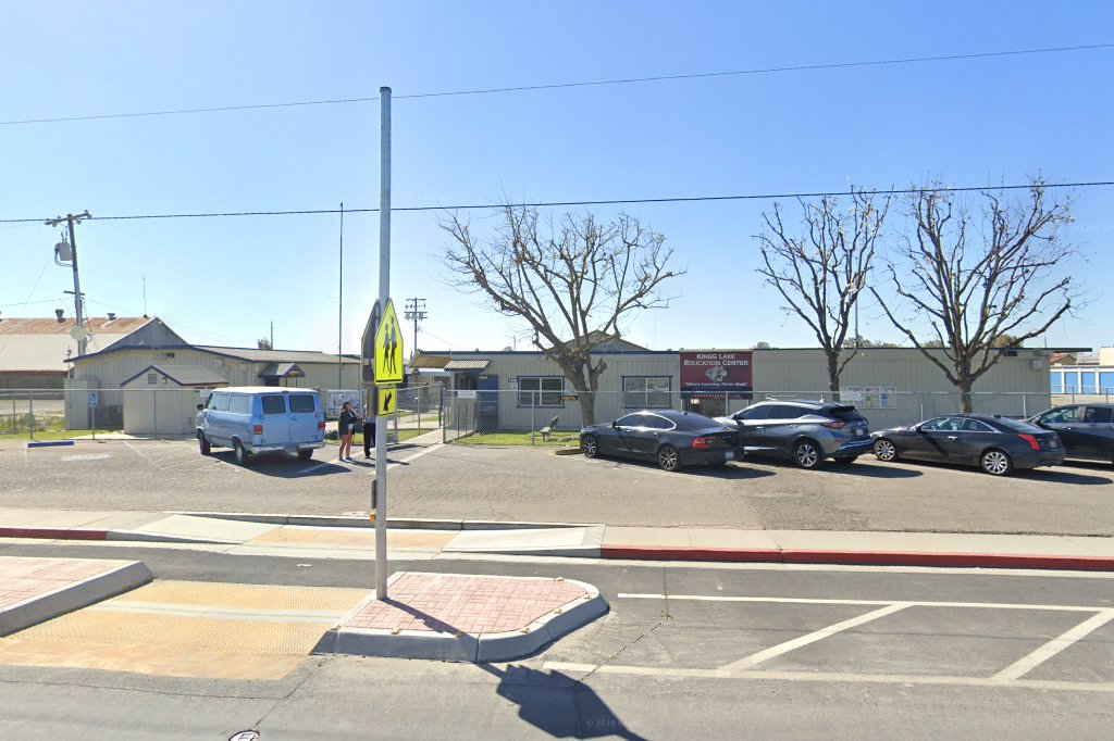 Mission Community Day School