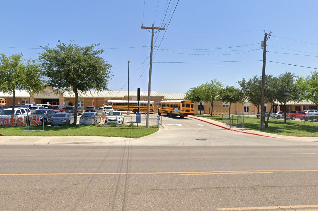 NYE Elementary School
