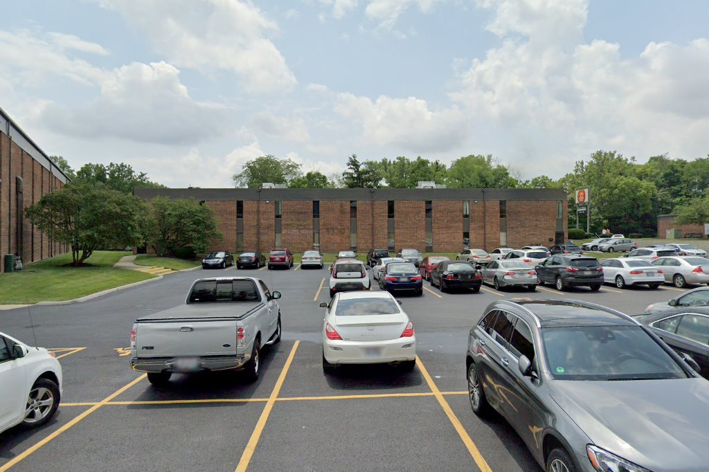 Ohio Center for Broadcasting Columbus