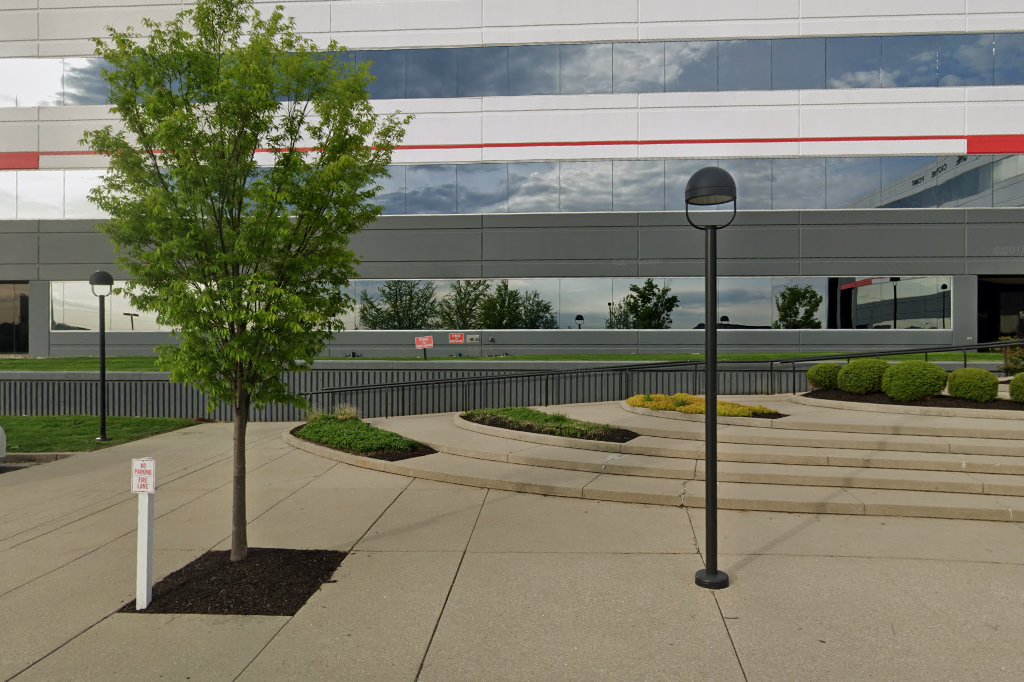 Miami-Jacobs Career College-Sharonville