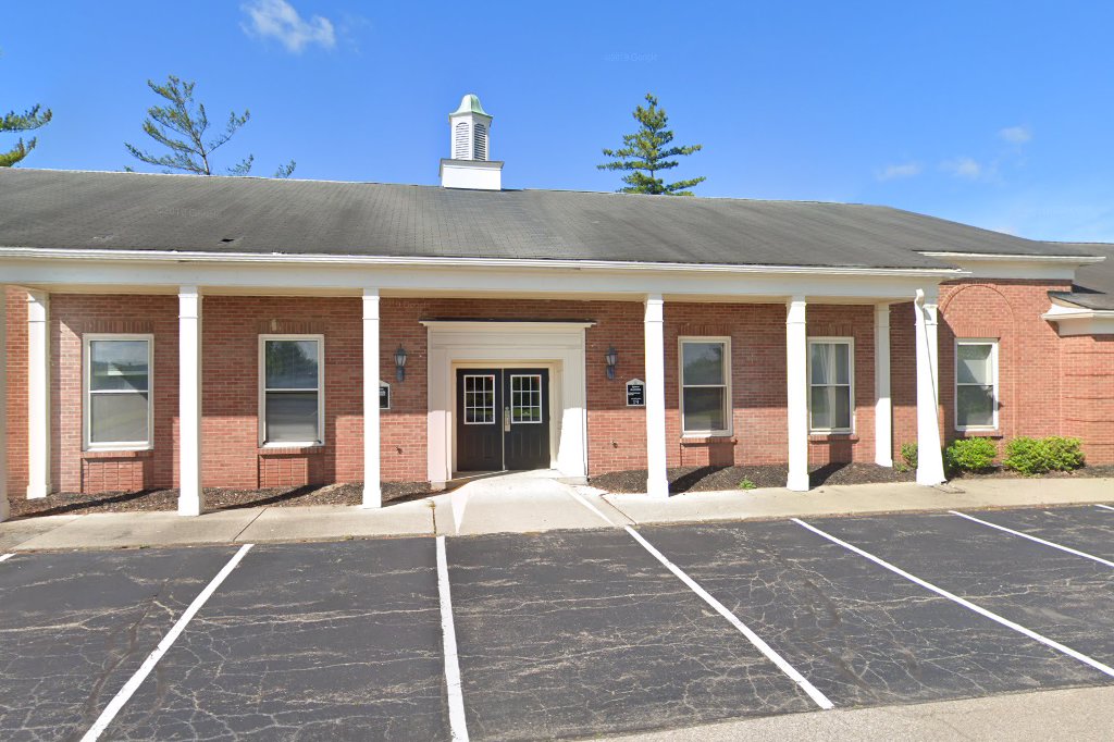 Ohio Mid-Western College