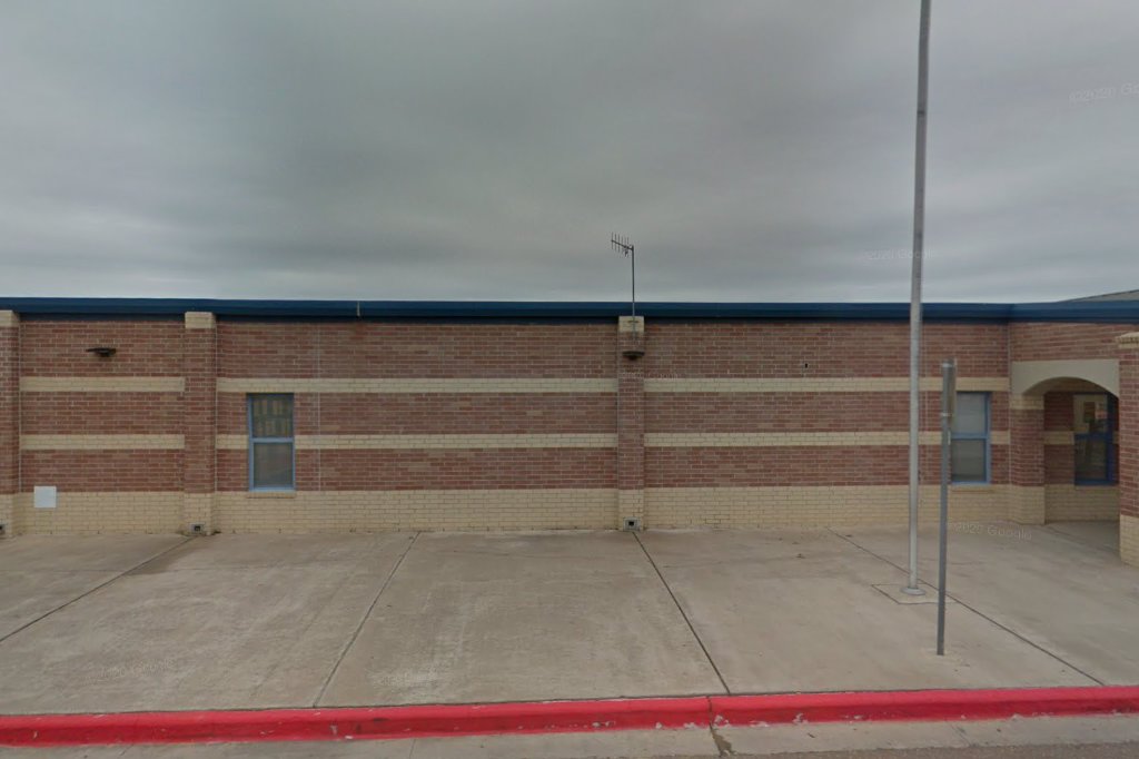 Judith Zaffirini Elementary School