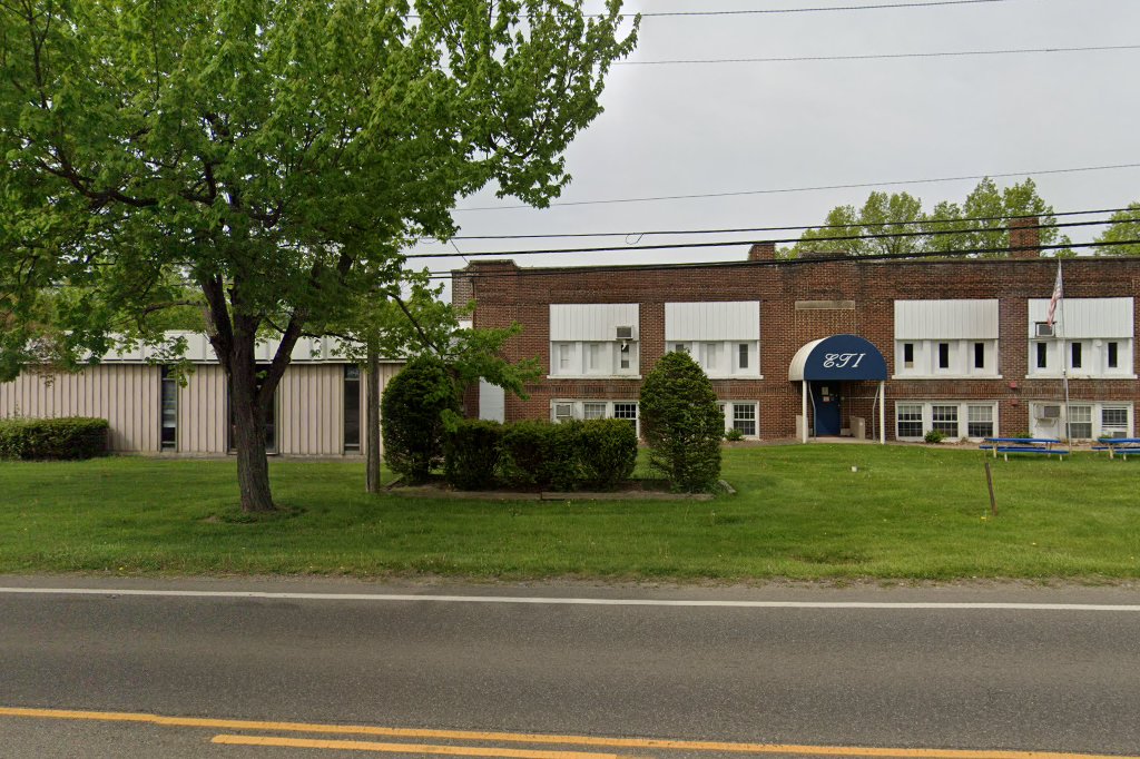 ETI Technical College