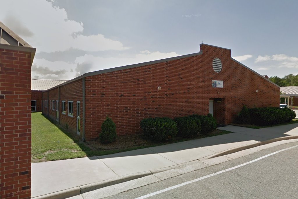 Monticello-Brown Summit Elementary