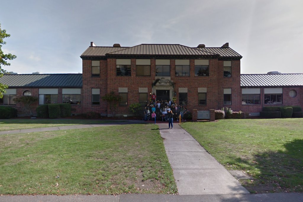 Ferndale High School