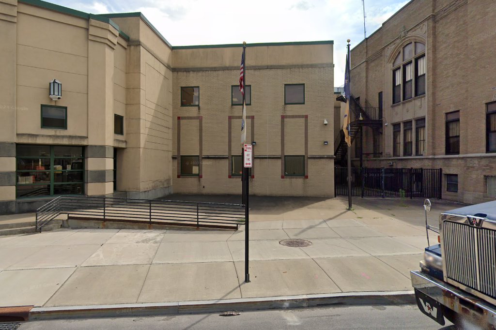 Utica City Court