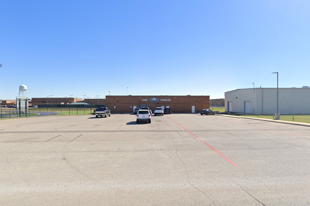 Crowley High School