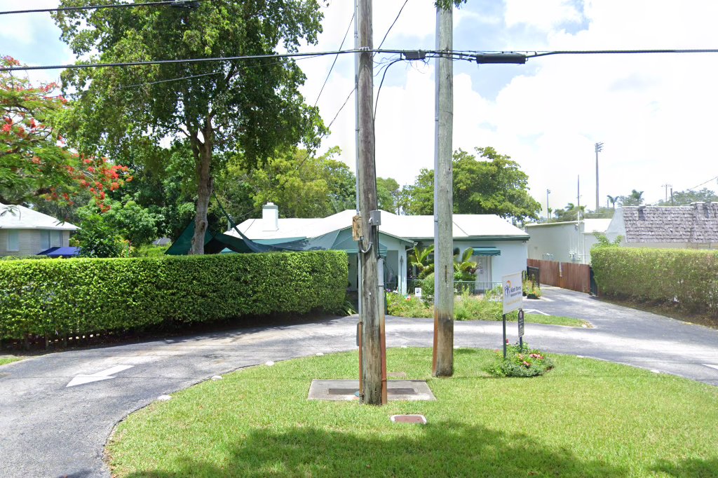 Miami Shores Montessori School
