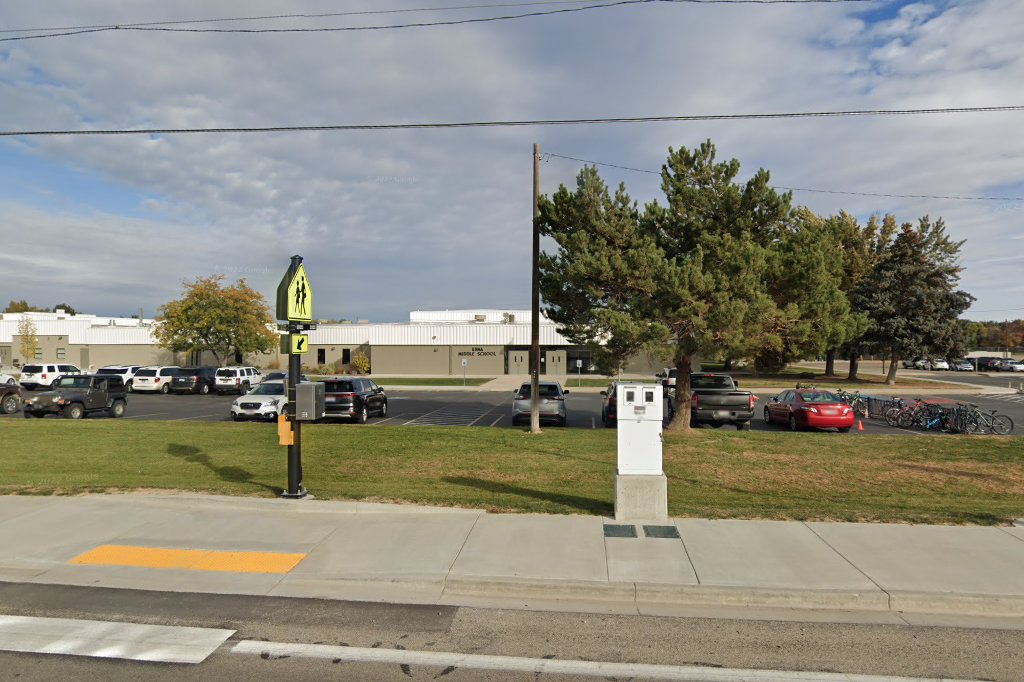 Kuna Middle School