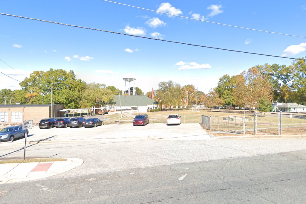 Woodrow Wilson Elementary School