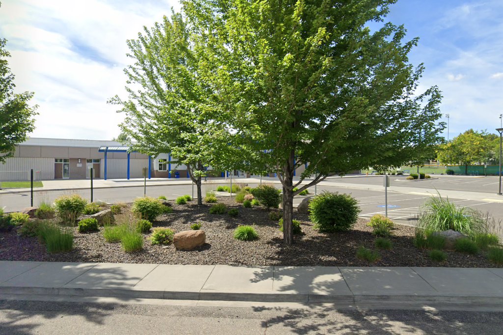 Canyon View Elementary School